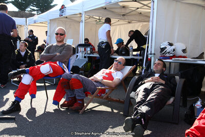 27 et 28/09/2014 : Les 24H Karting 2 Muret à Muret (Photos Stéphane Agnus) 2014 — karting