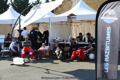 27 et 28/09/2014 : Les 24H Karting 2 Muret à Muret (Photos Stéphane Agnus) 2014 — karting