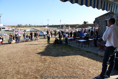 27 et 28/09/2014 : Les 24H Karting 2 Muret à Muret (Photos Stéphane Agnus) 2014 — karting