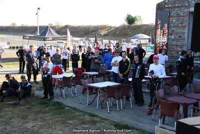 27 et 28/09/2014 : Les 24H Karting 2 Muret à Muret (Photos Stéphane Agnus) 2014 — karting