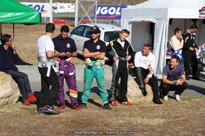 27 et 28/09/2014 : Les 24H Karting 2 Muret à Muret (Photos Stéphane Agnus) 2014 — karting