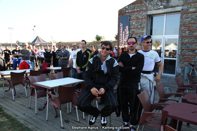 27 et 28/09/2014 : Les 24H Karting 2 Muret à Muret (Photos Stéphane Agnus) 2014 — karting