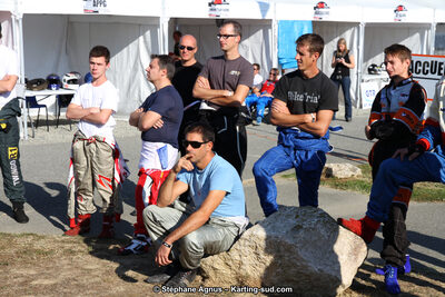 27 et 28/09/2014 : Les 24H Karting 2 Muret à Muret (Photos Stéphane Agnus) 2014 — karting
