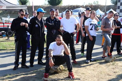 27 et 28/09/2014 : Les 24H Karting 2 Muret à Muret (Photos Stéphane Agnus) 2014 — karting