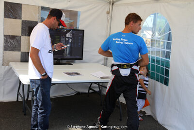 27 et 28/09/2014 : Les 24H Karting 2 Muret à Muret (Photos Stéphane Agnus) 2014 — karting