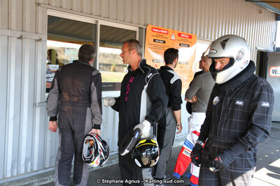 27 et 28/09/2014 : Les 24H Karting 2 Muret à Muret (Photos Stéphane Agnus) 2014 — karting