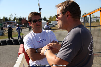 27 et 28/09/2014 : Les 24H Karting 2 Muret à Muret (Photos Stéphane Agnus) 2014 — karting