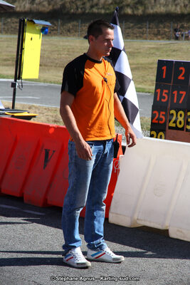 27 et 28/09/2014 : Les 24H Karting 2 Muret à Muret (Photos Stéphane Agnus) 2014 — karting
