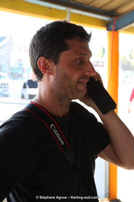 27 et 28/09/2014 : Les 24H Karting 2 Muret à Muret (Photos Stéphane Agnus) 2014 — karting