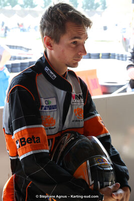 27 et 28/09/2014 : Les 24H Karting 2 Muret à Muret (Photos Stéphane Agnus) 2014 — karting