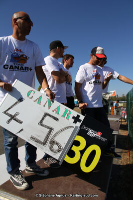 27 et 28/09/2014 : Les 24H Karting 2 Muret à Muret (Photos Stéphane Agnus) 2014 — karting