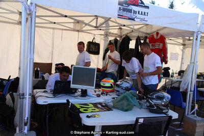 27 et 28/09/2014 : Les 24H Karting 2 Muret à Muret (Photos Stéphane Agnus) 2014 — karting