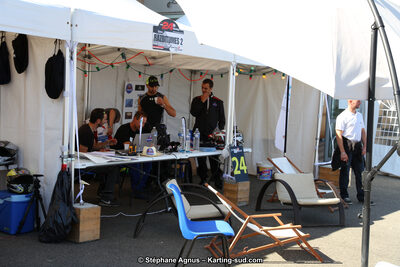 27 et 28/09/2014 : Les 24H Karting 2 Muret à Muret (Photos Stéphane Agnus) 2014 — karting