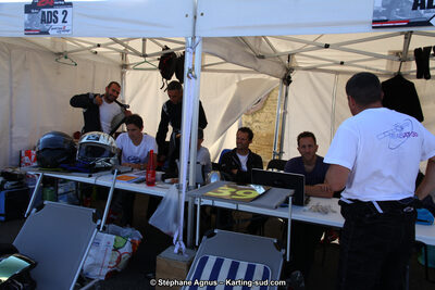 27 et 28/09/2014 : Les 24H Karting 2 Muret à Muret (Photos Stéphane Agnus) 2014 — karting