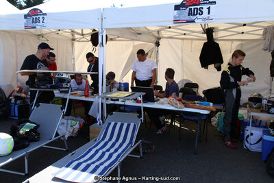 27 et 28/09/2014 : Les 24H Karting 2 Muret à Muret (Photos Stéphane Agnus) 2014 — karting