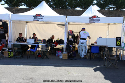 27 et 28/09/2014 : Les 24H Karting 2 Muret à Muret (Photos Stéphane Agnus) 2014 — karting