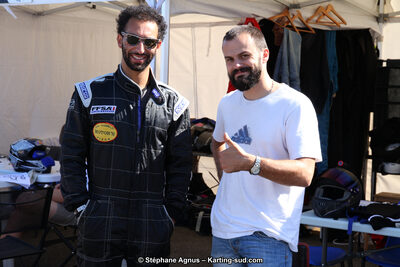 27 et 28/09/2014 : Les 24H Karting 2 Muret à Muret (Photos Stéphane Agnus) 2014 — karting