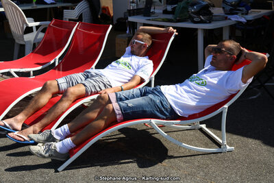 27 et 28/09/2014 : Les 24H Karting 2 Muret à Muret (Photos Stéphane Agnus) 2014 — karting