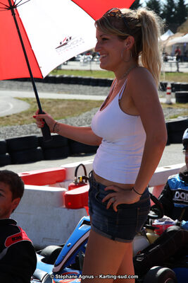 27 et 28/09/2014 : Les 24H Karting 2 Muret à Muret (Photos Stéphane Agnus) 2014 — karting