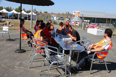 27 et 28/09/2014 : Les 24H Karting 2 Muret à Muret (Photos Stéphane Agnus) 2014 — karting