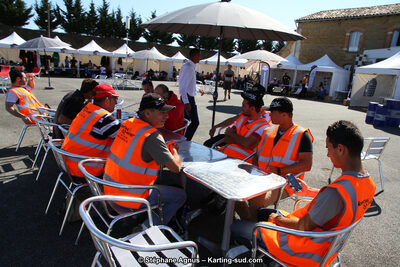 27 et 28/09/2014 : Les 24H Karting 2 Muret à Muret (Photos Stéphane Agnus) 2014 — karting