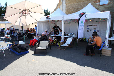 27 et 28/09/2014 : Les 24H Karting 2 Muret à Muret (Photos Stéphane Agnus) 2014 — karting