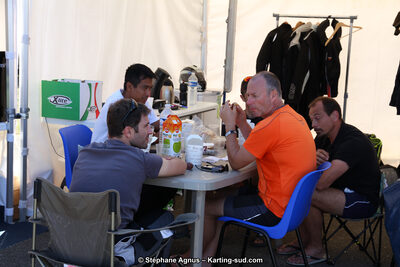 27 et 28/09/2014 : Les 24H Karting 2 Muret à Muret (Photos Stéphane Agnus) 2014 — karting