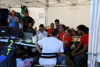 27 et 28/09/2014 : Les 24H Karting 2 Muret à Muret (Photos Stéphane Agnus) 2014 — karting
