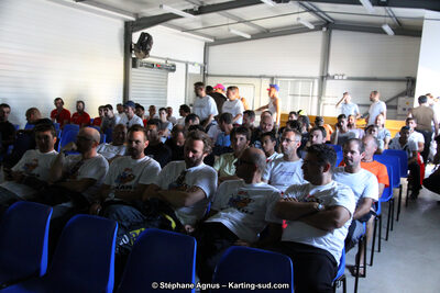 27 et 28/09/2014 : Les 24H Karting 2 Muret à Muret (Photos Stéphane Agnus) 2014 — karting