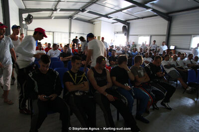 27 et 28/09/2014 : Les 24H Karting 2 Muret à Muret (Photos Stéphane Agnus) 2014 — karting