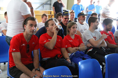 27 et 28/09/2014 : Les 24H Karting 2 Muret à Muret (Photos Stéphane Agnus) 2014 — karting