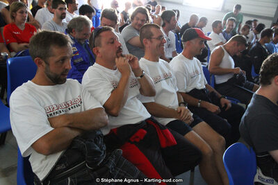 27 et 28/09/2014 : Les 24H Karting 2 Muret à Muret (Photos Stéphane Agnus) 2014 — karting