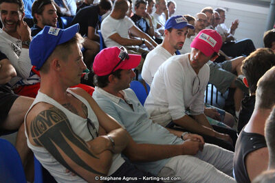 27 et 28/09/2014 : Les 24H Karting 2 Muret à Muret (Photos Stéphane Agnus) 2014 — karting