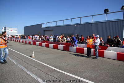 27 et 28/09/2014 : Les 24H Karting 2 Muret à Muret (Photos Stéphane Agnus) 2014 — karting