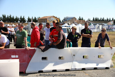 27 et 28/09/2014 : Les 24H Karting 2 Muret à Muret (Photos Stéphane Agnus) 2014 — karting
