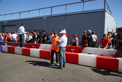 27 et 28/09/2014 : Les 24H Karting 2 Muret à Muret (Photos Stéphane Agnus) 2014 — karting