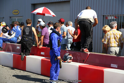 27 et 28/09/2014 : Les 24H Karting 2 Muret à Muret (Photos Stéphane Agnus) 2014 — karting