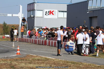 27 et 28/09/2014 : Les 24H Karting 2 Muret à Muret (Photos Stéphane Agnus) 2014 — karting