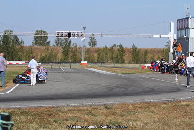 27 et 28/09/2014 : Les 24H Karting 2 Muret à Muret (Photos Stéphane Agnus) 2014 — karting