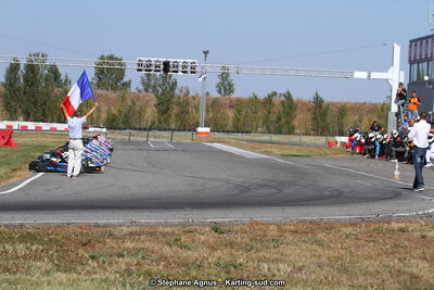 27 et 28/09/2014 : Les 24H Karting 2 Muret à Muret (Photos Stéphane Agnus) 2014 — karting