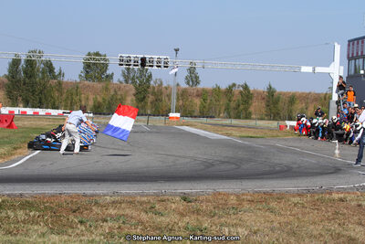 27 et 28/09/2014 : Les 24H Karting 2 Muret à Muret (Photos Stéphane Agnus) 2014 — karting