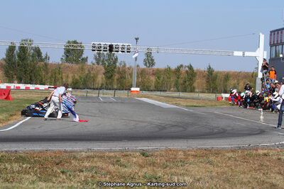 27 et 28/09/2014 : Les 24H Karting 2 Muret à Muret (Photos Stéphane Agnus) 2014 — karting