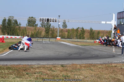 27 et 28/09/2014 : Les 24H Karting 2 Muret à Muret (Photos Stéphane Agnus) 2014 — karting
