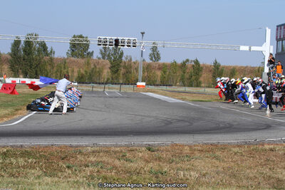 27 et 28/09/2014 : Les 24H Karting 2 Muret à Muret (Photos Stéphane Agnus) 2014 — karting