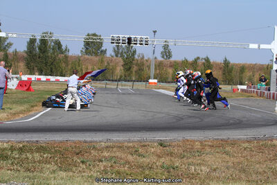 27 et 28/09/2014 : Les 24H Karting 2 Muret à Muret (Photos Stéphane Agnus) 2014 — karting