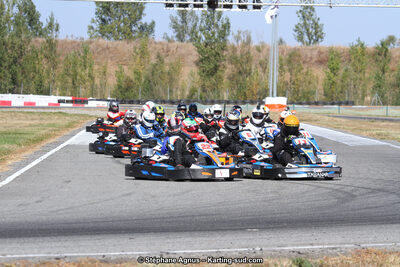 27 et 28/09/2014 : Les 24H Karting 2 Muret à Muret (Photos Stéphane Agnus) 2014 — karting