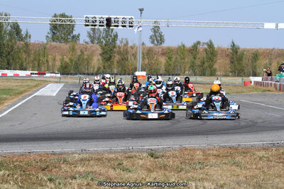 27 et 28/09/2014 : Les 24H Karting 2 Muret à Muret (Photos Stéphane Agnus) 2014 — karting
