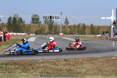 27 et 28/09/2014 : Les 24H Karting 2 Muret à Muret (Photos Stéphane Agnus) 2014 — karting
