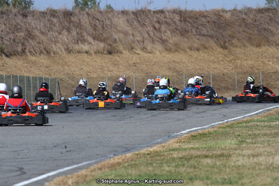 27 et 28/09/2014 : Les 24H Karting 2 Muret à Muret (Photos Stéphane Agnus) 2014 — karting