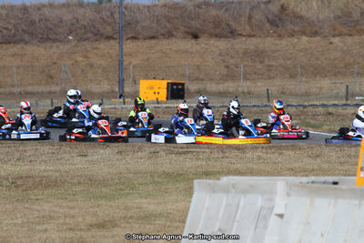 27 et 28/09/2014 : Les 24H Karting 2 Muret à Muret (Photos Stéphane Agnus) 2014 — karting